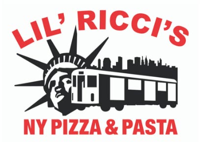 Lil' Ricci's NY Pizza and Pasta
